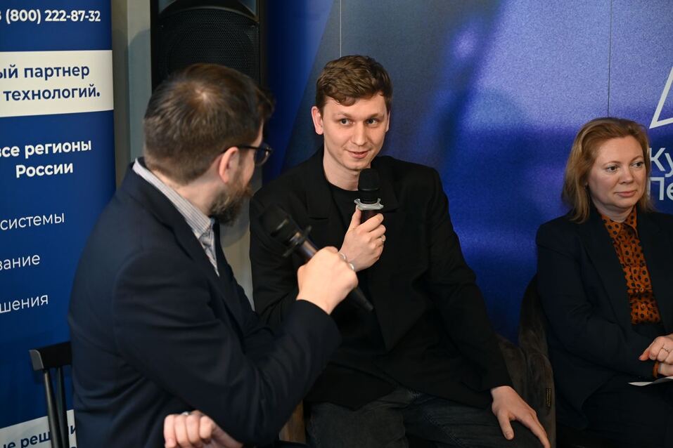 Безопасность, образование, творчество: как в Петербурге развивают молодежные пространства 9 Безопасность, образование, творчество: как в Петербурге развивают молодежные пространства 9