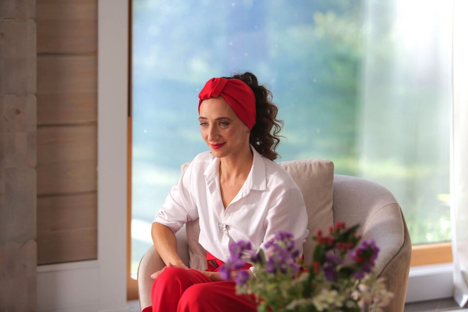 Что смотреть нижегородцам на День всех влюбленных: 6 фильмов, чтобы поверить в любовь 5 Что смотреть нижегородцам на День всех влюбленных: 6 фильмов, чтобы поверить в любовь 5