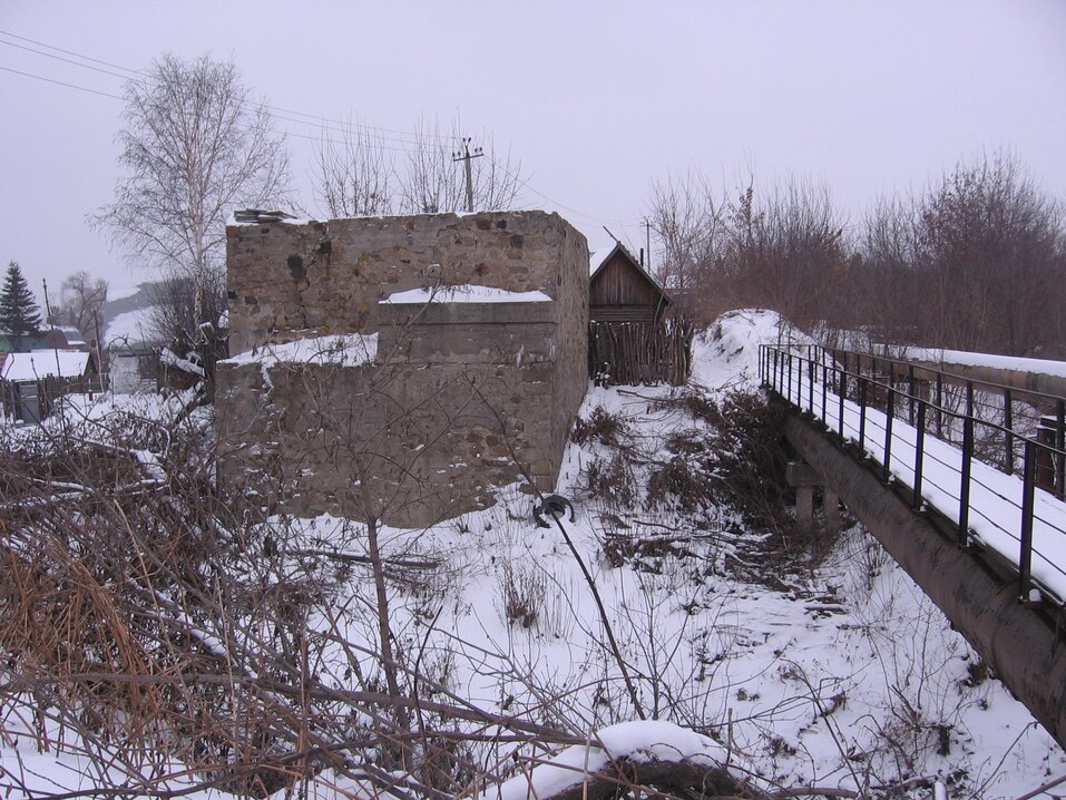 Трехсотлетняя улица Новосибирска. Прогулка по истории 8 Трехсотлетняя улица Новосибирска. Прогулка по истории 8