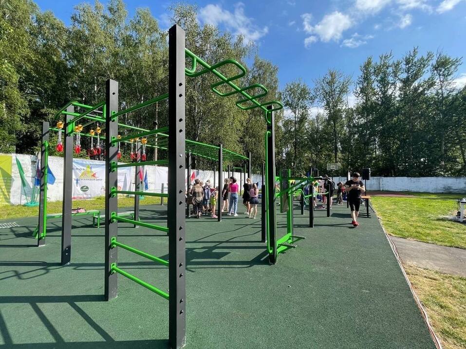 Фото: правительство Нижегородской области Фото: правительство Нижегородской области