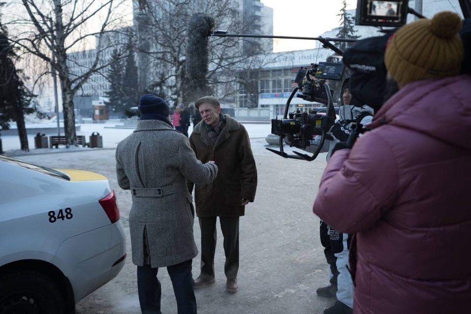 Иллюстрация: vk.com/enisey_kino Иллюстрация: vk.com/enisey_kino