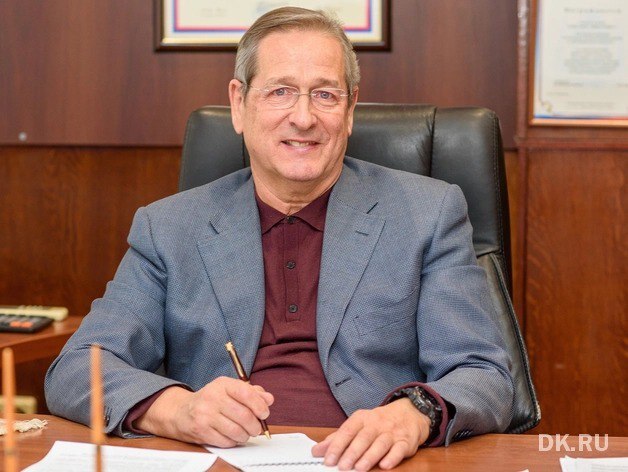 Как челябинскому бизнесу сохранить кадры, а стране выйти из демографического кризиса?
1 Как челябинскому бизнесу сохранить кадры, а стране выйти из демографического кризиса?
1