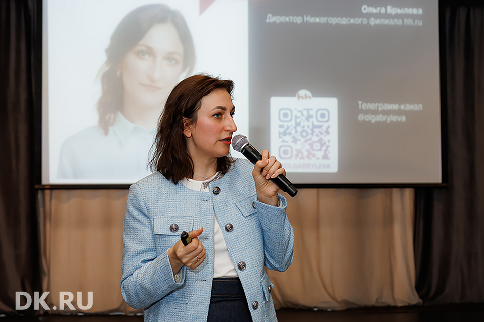 Учитываем риски, уходим от дробления и повышаем зарплаты. Главное с бизнес-завтрака «ДК» 3 Учитываем риски, уходим от дробления и повышаем зарплаты. Главное с бизнес-завтрака «ДК» 3