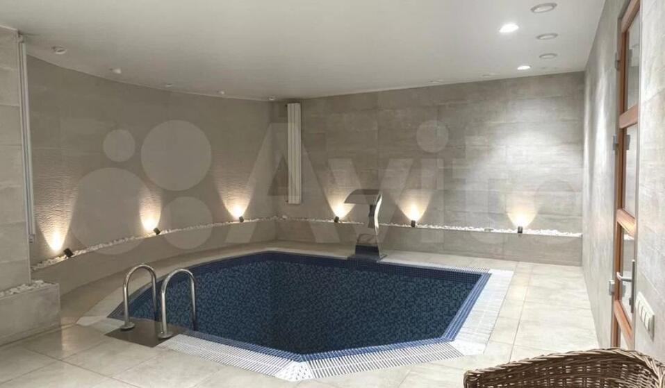 На Удачном в Красноярске выставили на продажу коттедж за 115 млн рублей 2 На Удачном в Красноярске выставили на продажу коттедж за 115 млн рублей 2