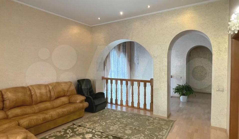 На Удачном в Красноярске выставили на продажу коттедж за 115 млн рублей 1 На Удачном в Красноярске выставили на продажу коттедж за 115 млн рублей 1