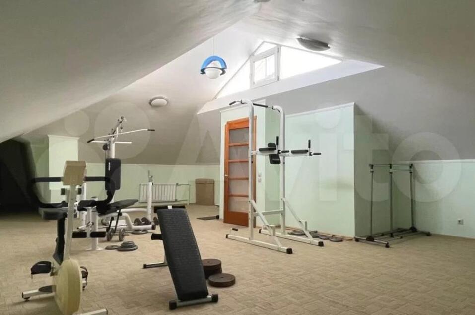 На Удачном в Красноярске выставили на продажу коттедж за 115 млн рублей 3 На Удачном в Красноярске выставили на продажу коттедж за 115 млн рублей 3