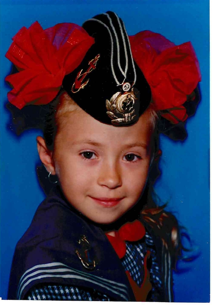 Знание языков — сила. Первые деньги Алины Мусиенко 1 Знание языков — сила. Первые деньги Алины Мусиенко 1