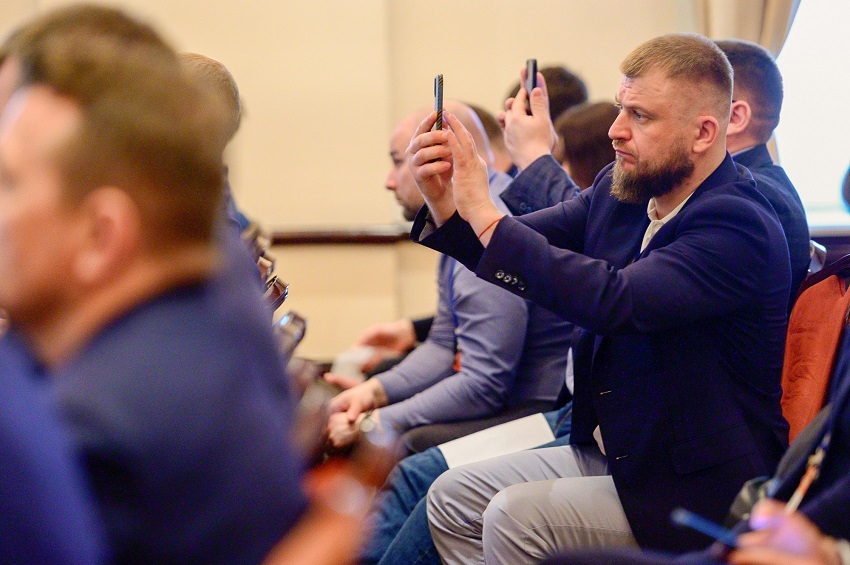 Бесплатная конференция «Безопасность бизнеса: как сохранить деньги, репутацию и клиентов» 1 Бесплатная конференция «Безопасность бизнеса: как сохранить деньги, репутацию и клиентов» 1