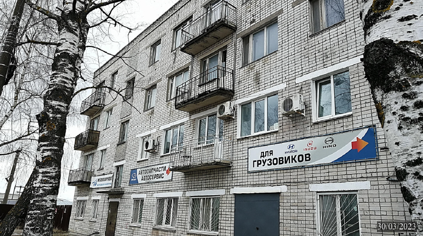 Что из муниципальной собственности Нижнего Новгорода можно купить на торгах в марте 5 Что из муниципальной собственности Нижнего Новгорода можно купить на торгах в марте 5