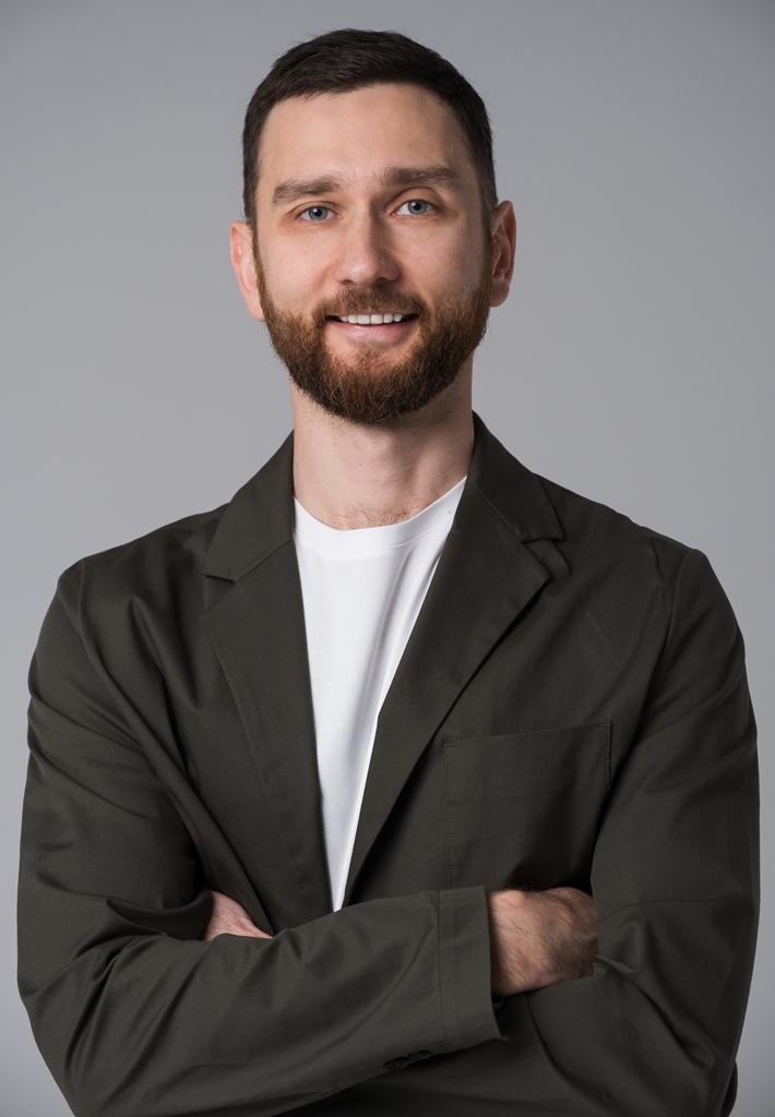 Максим Кутепов: «Запрос общества на качественные пространства вырос» 1 Максим Кутепов: «Запрос общества на качественные пространства вырос» 1