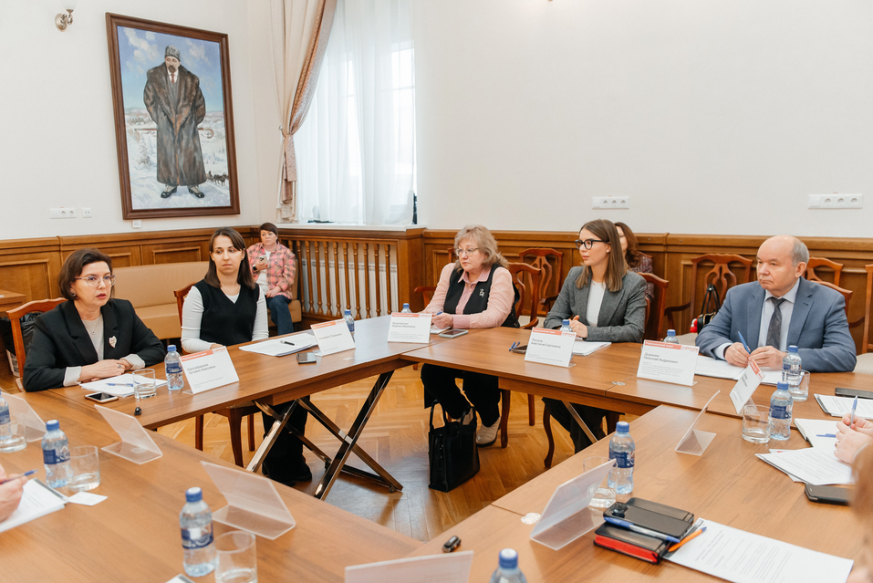 «Профессионалитет» нашел опору в колледжах и работодателях: как меняется подготовка кадров 2 «Профессионалитет» нашел опору в колледжах и работодателях: как меняется подготовка кадров 2