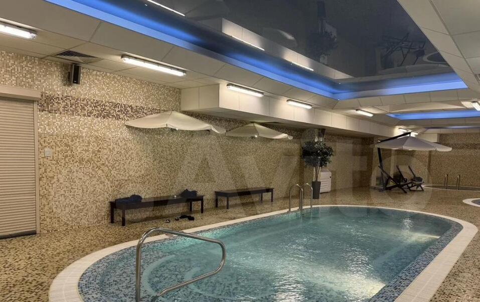 В Красноярске за 150 млн рублей продают фитнес-центр на Удачном 2 В Красноярске за 150 млн рублей продают фитнес-центр на Удачном 2