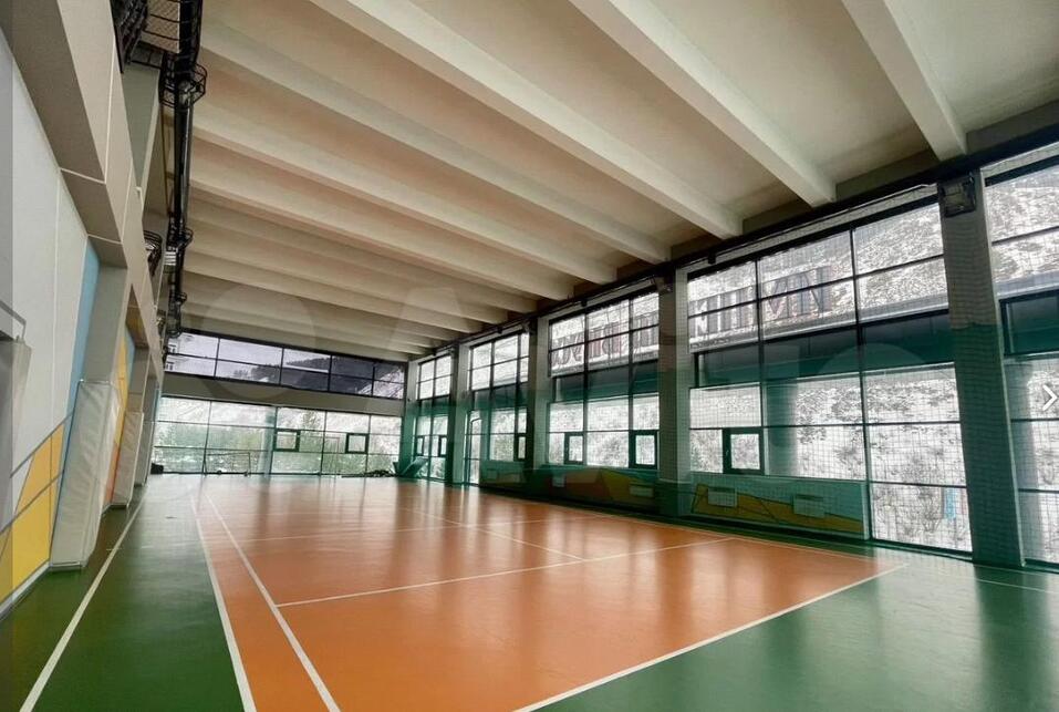 В Красноярске за 150 млн рублей продают фитнес-центр на Удачном 1 В Красноярске за 150 млн рублей продают фитнес-центр на Удачном 1