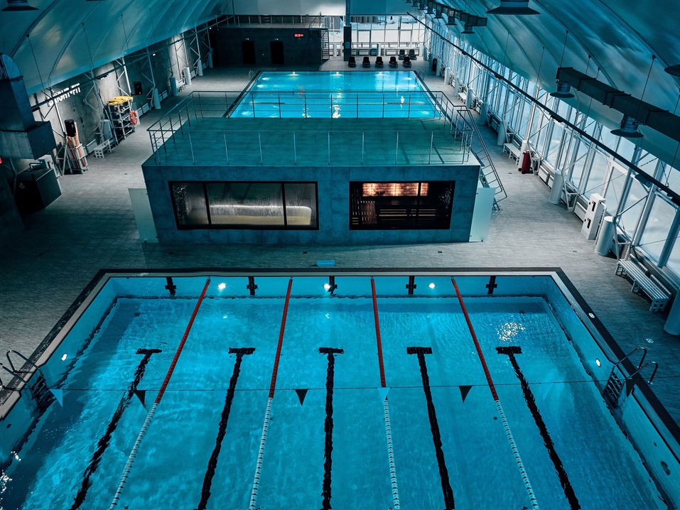 Высокий уровень базовых услуг — это маст хэв. Каким должен быть современный фитнес-клуб 3 Высокий уровень базовых услуг — это маст хэв. Каким должен быть современный фитнес-клуб 3