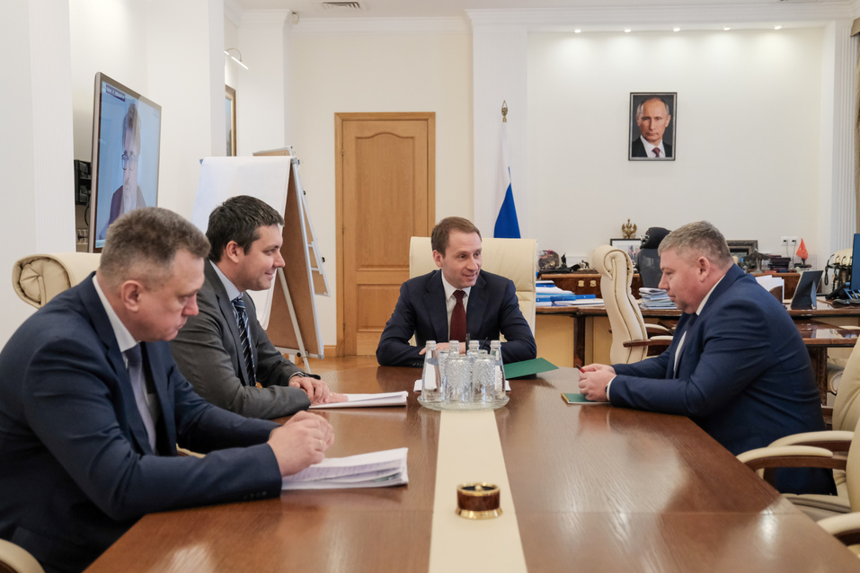 Бывший лесной министр Красноярского края возглавил Федеральную Авиалесоохрану 1 Бывший лесной министр Красноярского края возглавил Федеральную Авиалесоохрану 1