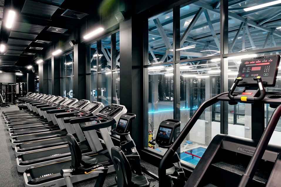 Высокий уровень базовых услуг — это маст хэв. Каким должен быть современный фитнес-клуб 4 Высокий уровень базовых услуг — это маст хэв. Каким должен быть современный фитнес-клуб 4