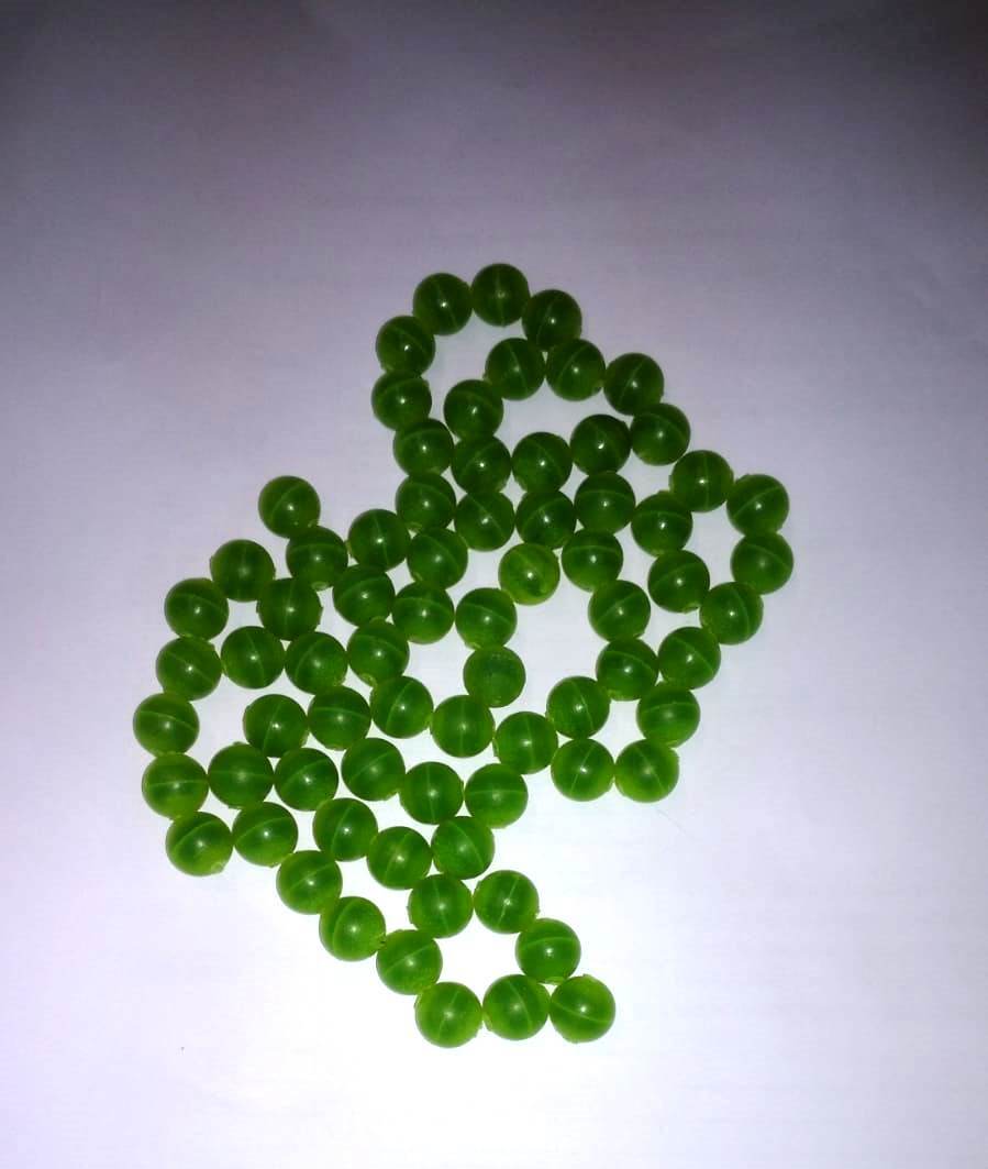 Запустили производство полимерных имитаторов алмазов в Новосибирске 1 Запустили производство полимерных имитаторов алмазов в Новосибирске 1