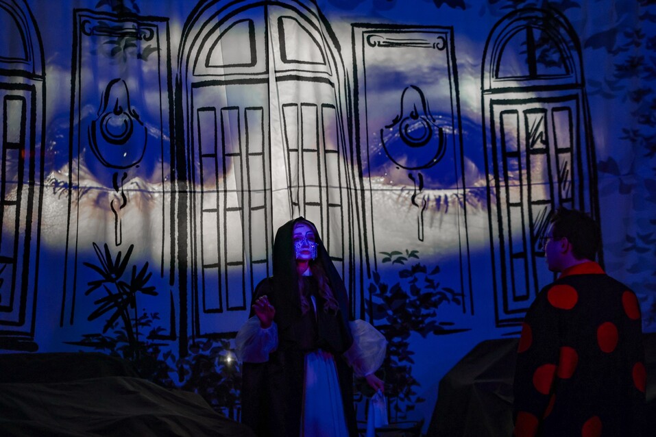 Иллюстрация: teatrkukol24.ru Иллюстрация: teatrkukol24.ru