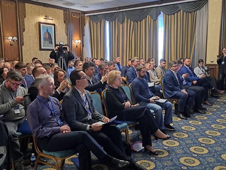 «Без этого промышленность умрет»: как производить и внедрять 3D-принтеры 2 «Без этого промышленность умрет»: как производить и внедрять 3D-принтеры 2