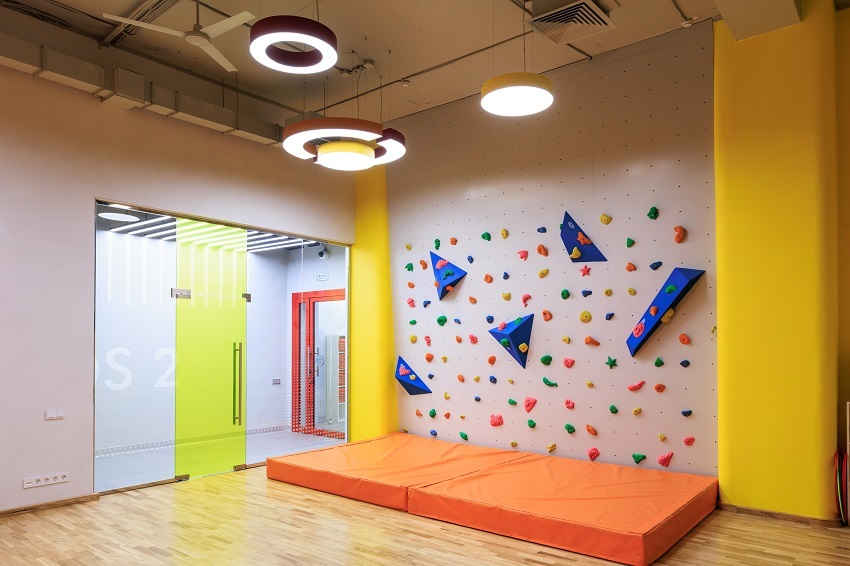 Фитнес-клуб — это уже элемент базовой комплектации жилого комплекса 2 Фитнес-клуб — это уже элемент базовой комплектации жилого комплекса 2