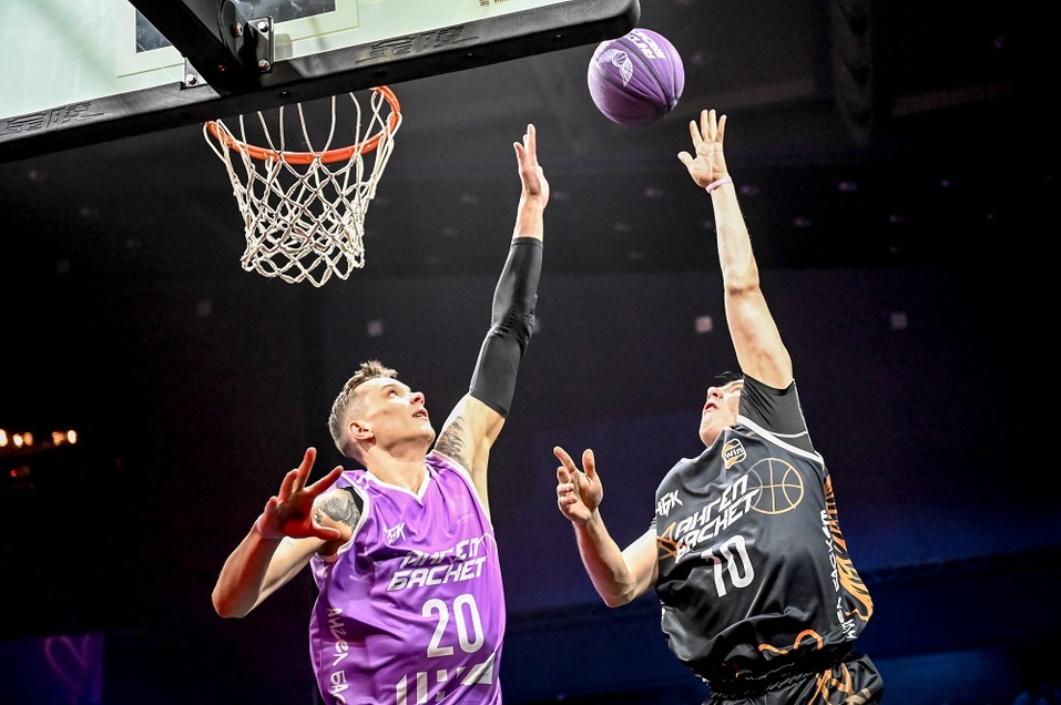 «Играем, чтобы помогать»: в Челябинске прошел медиатурнир «АнгелБаскет». ФОТО
2 «Играем, чтобы помогать»: в Челябинске прошел медиатурнир «АнгелБаскет». ФОТО
2