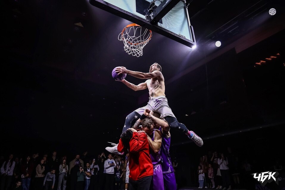 «Играем, чтобы помогать»: в Челябинске прошел медиатурнир «АнгелБаскет». ФОТО
3 «Играем, чтобы помогать»: в Челябинске прошел медиатурнир «АнгелБаскет». ФОТО
3