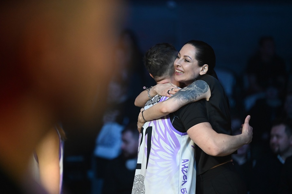 «Играем, чтобы помогать»: в Челябинске прошел медиатурнир «АнгелБаскет». ФОТО
5 «Играем, чтобы помогать»: в Челябинске прошел медиатурнир «АнгелБаскет». ФОТО
5