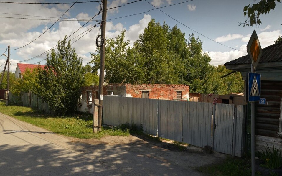 «Страна Девелопмент» подала в суд на мэрию Тюмени из-за КРТ на Рылеева 1 «Страна Девелопмент» подала в суд на мэрию Тюмени из-за КРТ на Рылеева 1