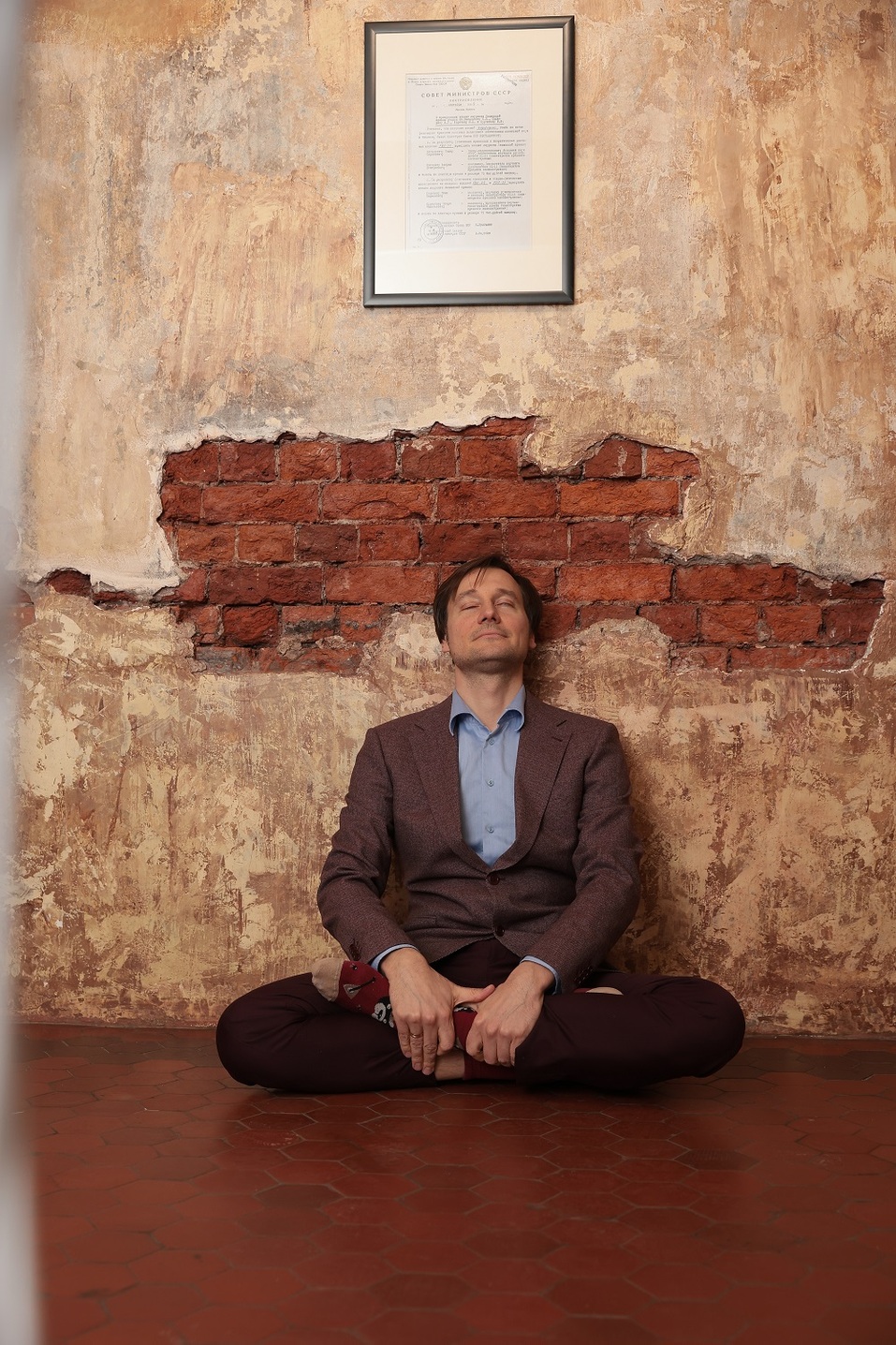 Роман Скудняков: как жонглировать детьми, карьерой и впечатлениями, не уронив ничего
1 Роман Скудняков: как жонглировать детьми, карьерой и впечатлениями, не уронив ничего
1