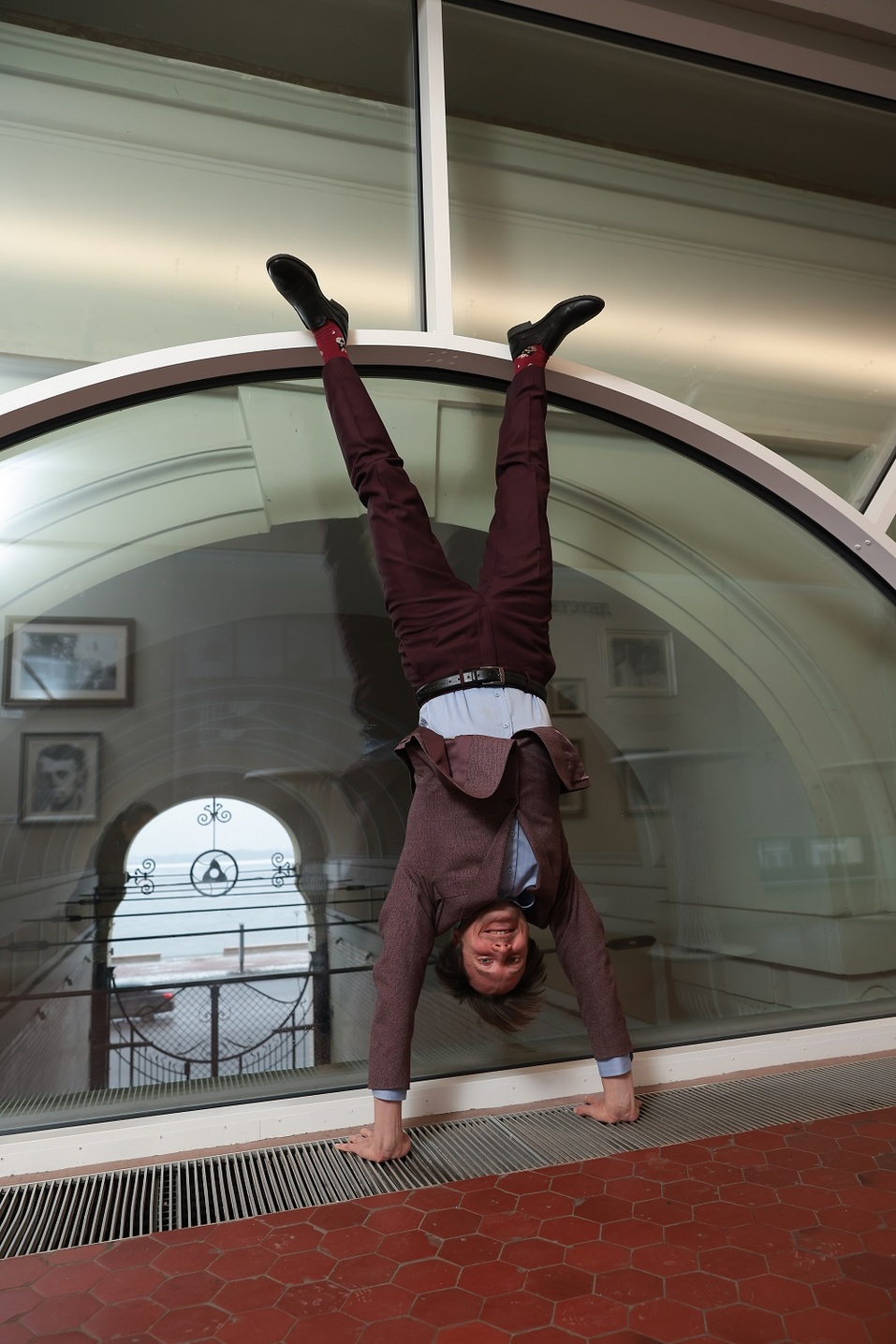 Роман Скудняков: как жонглировать детьми, карьерой и впечатлениями, не уронив ничего
3 Роман Скудняков: как жонглировать детьми, карьерой и впечатлениями, не уронив ничего
3