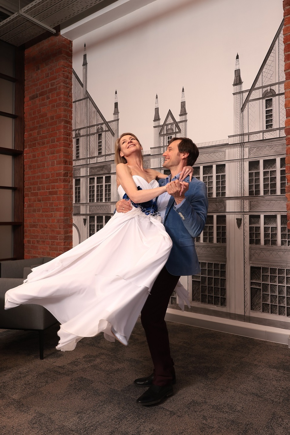 Роман Скудняков: как жонглировать детьми, карьерой и впечатлениями, не уронив ничего
4 Роман Скудняков: как жонглировать детьми, карьерой и впечатлениями, не уронив ничего
4