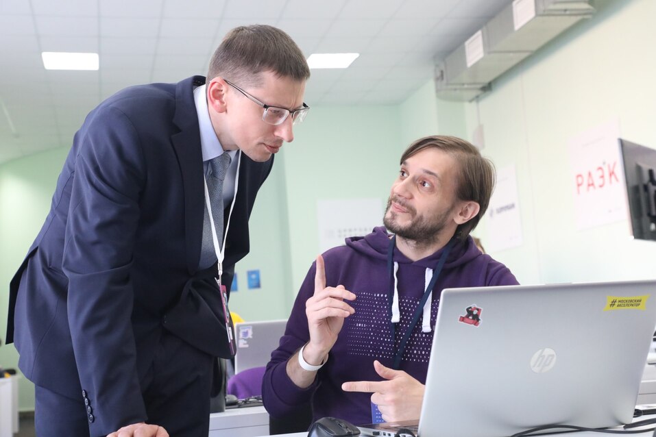 Фото: Александр Воложанин Фото: Александр Воложанин