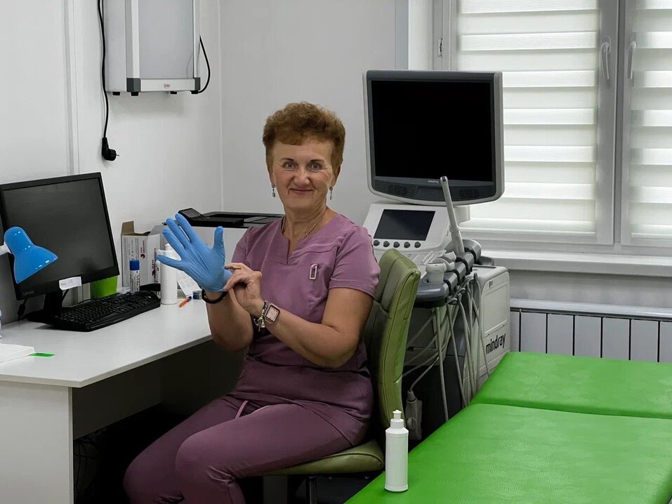 Совмещая лучшие наработки классической, превентивной и восстановительной медицине, врачи семейной клиники «Здоровые дети и семья» помогают пациентам всех возрастов решить проблемы со здоровьем (Фото: предоставлено клиникой «Здоровые дети и семья») Совмещая лучшие наработки классической, превентивной и восстановительной медицине, врачи семейной клиники «Здоровые дети и семья» помогают пациентам всех возрастов решить проблемы со здоровьем (Фото: предоставлено клиникой «Здоровые дети и семья»)