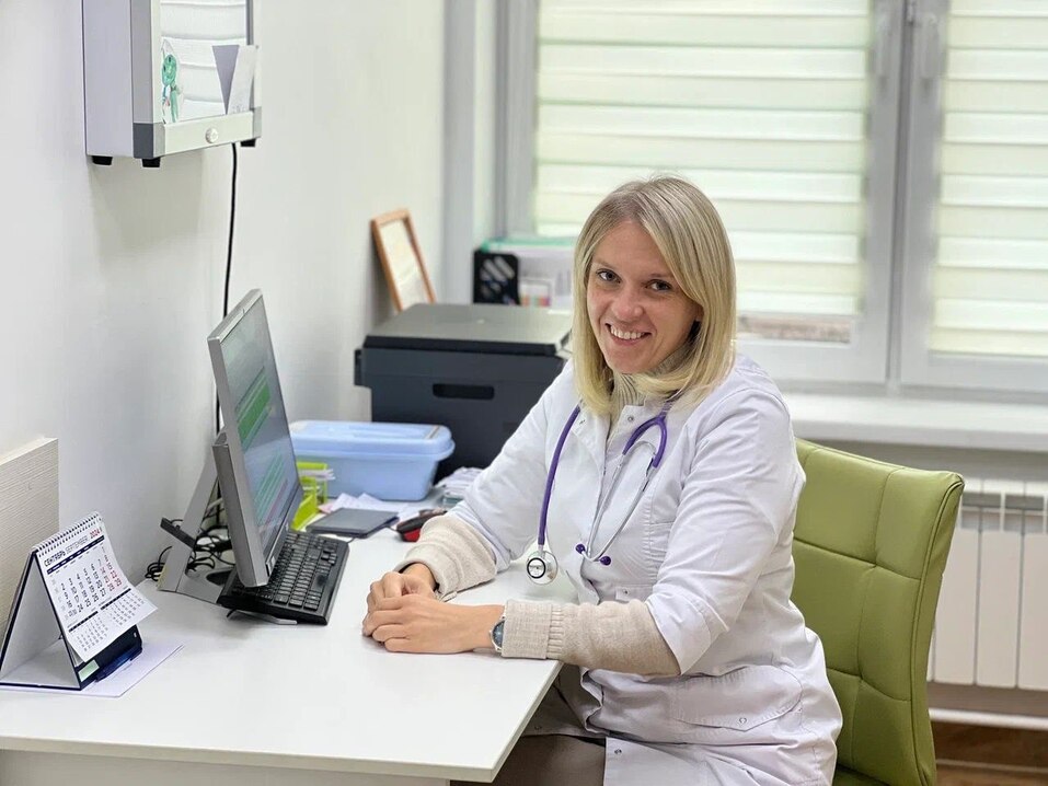 В клинике «Здоровые дети и семья» можно в одном месте пройти обследование и курс оздоровления, а главное — сделать это быстро и качественно (Фото: предоставлено клиникой «Здоровые дети и семья») В клинике «Здоровые дети и семья» можно в одном месте пройти обследование и курс оздоровления, а главное — сделать это быстро и качественно (Фото: предоставлено клиникой «Здоровые дети и семья»)