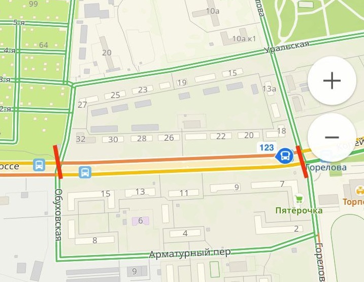 Новую дорогу построят в районе одного из челябинских заводов. Подробности 1 Новую дорогу построят в районе одного из челябинских заводов. Подробности 1