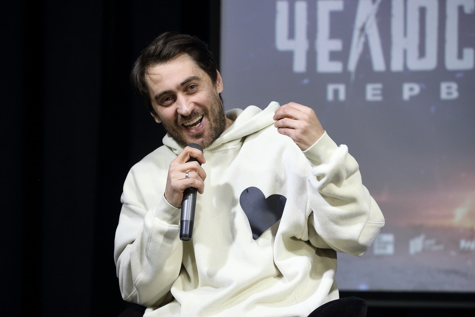 «Ростелеком» представил в Нижнем Новгороде сериал «Челюскин. Первые» 2 «Ростелеком» представил в Нижнем Новгороде сериал «Челюскин. Первые» 2