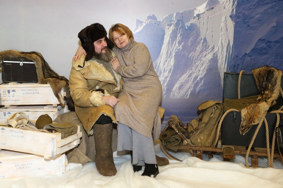 «Ростелеком» представил в Нижнем Новгороде сериал «Челюскин. Первые» 4 «Ростелеком» представил в Нижнем Новгороде сериал «Челюскин. Первые» 4