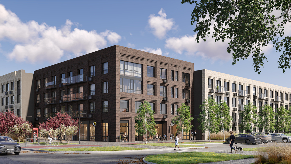 Владимир Щеколдин: «На рынке стало тесно. Не успеваешь следить за новыми застройщиками»
2 Владимир Щеколдин: «На рынке стало тесно. Не успеваешь следить за новыми застройщиками»
2