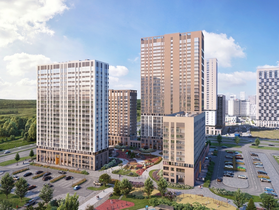 Владимир Щеколдин: «На рынке стало тесно. Не успеваешь следить за новыми застройщиками»
3 Владимир Щеколдин: «На рынке стало тесно. Не успеваешь следить за новыми застройщиками»
3