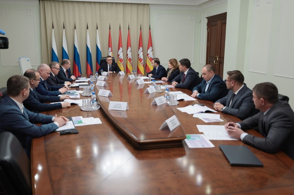 Контроль за паводками усилят в Челябинской области. В этом поможет новая система 1 Контроль за паводками усилят в Челябинской области. В этом поможет новая система 1