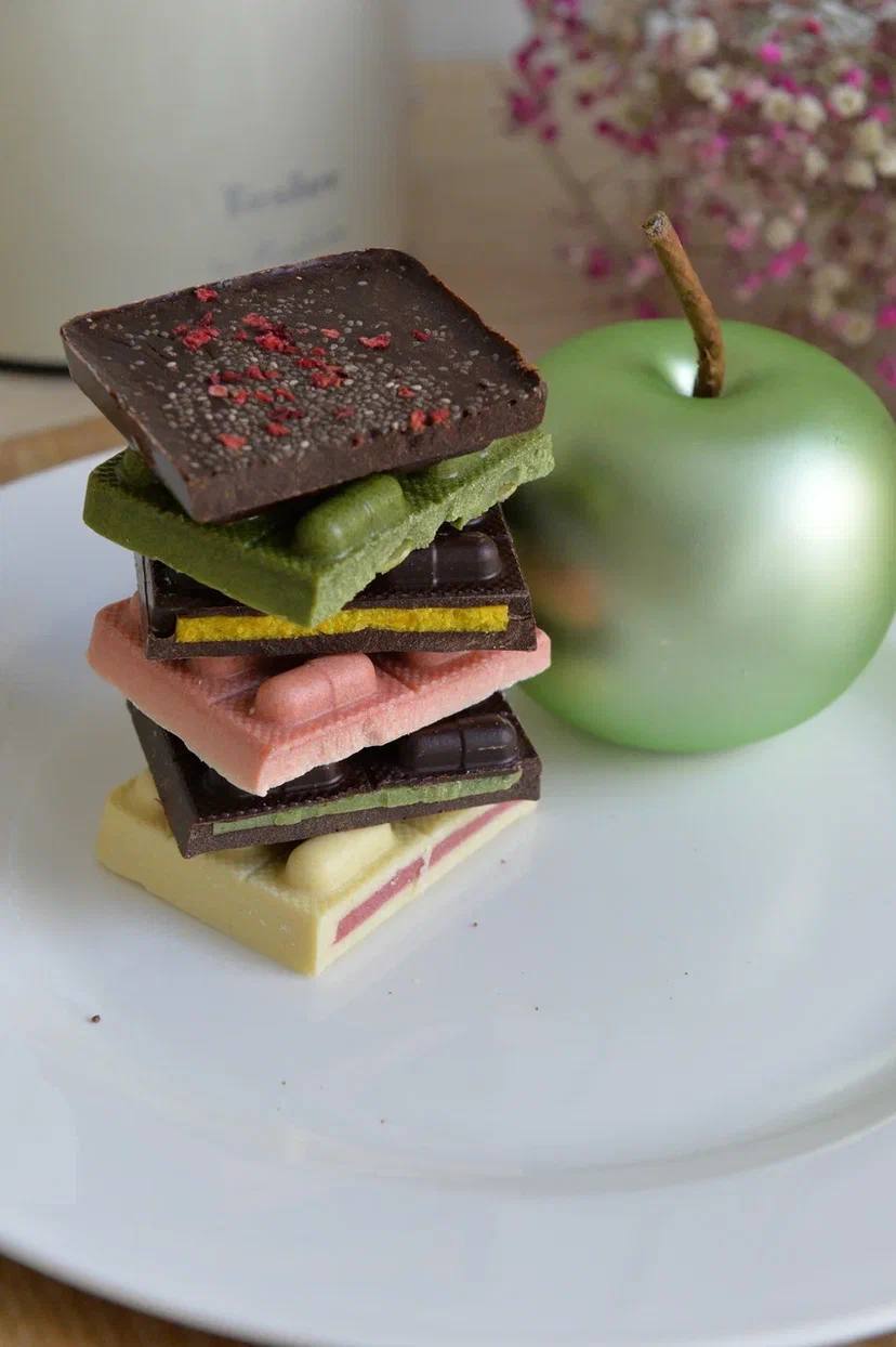 «Мой продукт нужен людям, и эта мысль не дает бросить начатое»
2 «Мой продукт нужен людям, и эта мысль не дает бросить начатое»
2