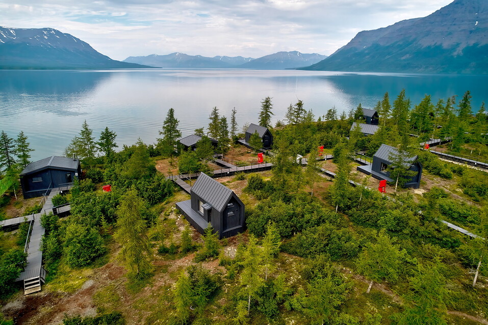 Плато Путорана | Сергей Токарев Плато Путорана | Сергей Токарев