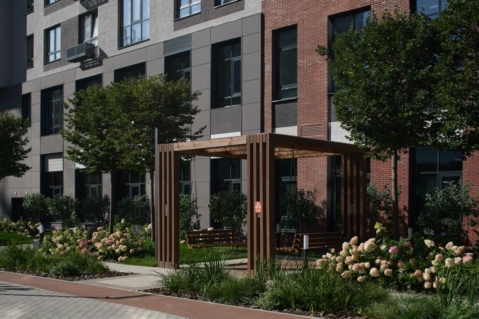 Из старой — в новую: как переехать в квартиру мечты с помощью trade-in 4 Из старой — в новую: как переехать в квартиру мечты с помощью trade-in 4