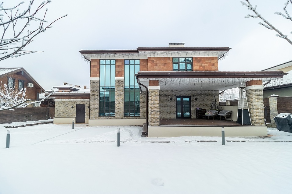 Есть ли дефицит современных коттеджей в Нижнем Новгороде? Мнение эксперта 1 Есть ли дефицит современных коттеджей в Нижнем Новгороде? Мнение эксперта 1