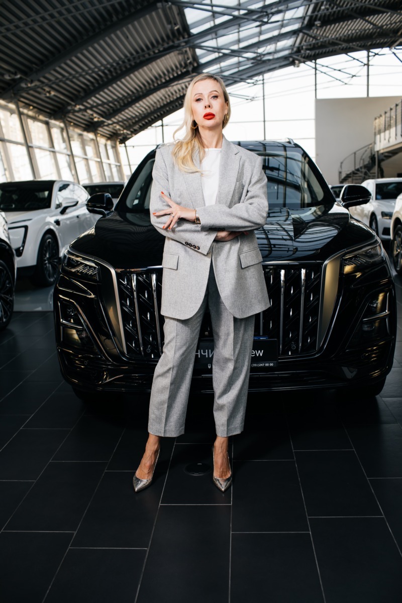 Мария Крутасова: «Главное правило в бизнесе — быть честным и справедливым» 1 Мария Крутасова: «Главное правило в бизнесе — быть честным и справедливым» 1