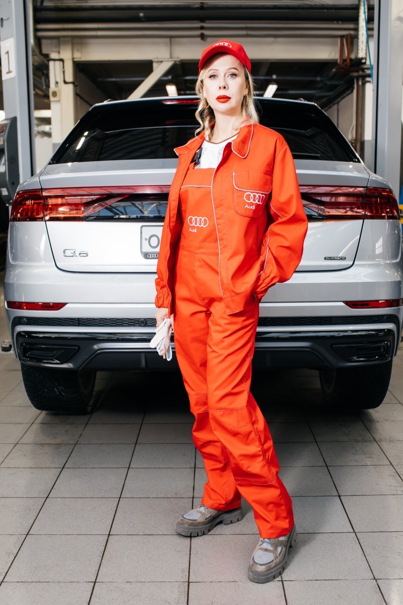 Мария Крутасова: «Главное правило в бизнесе — быть честным и справедливым» 2 Мария Крутасова: «Главное правило в бизнесе — быть честным и справедливым» 2