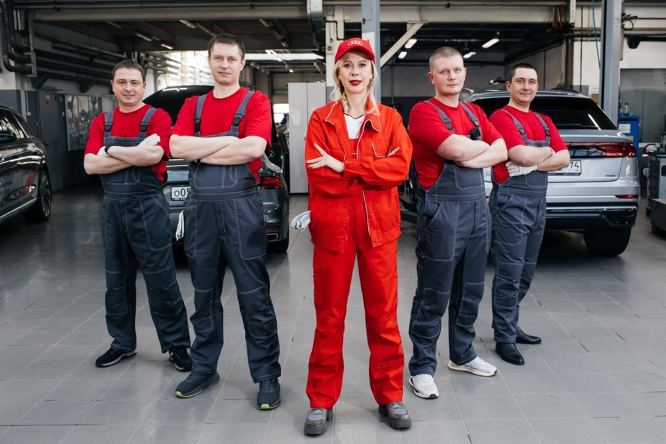 Мария Крутасова: «Главное правило в бизнесе — быть честным и справедливым» 4 Мария Крутасова: «Главное правило в бизнесе — быть честным и справедливым» 4