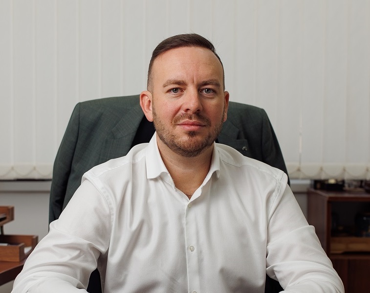 Роботизация и инвестиции: тренды в промышленности Челябинской области 5 Роботизация и инвестиции: тренды в промышленности Челябинской области 5