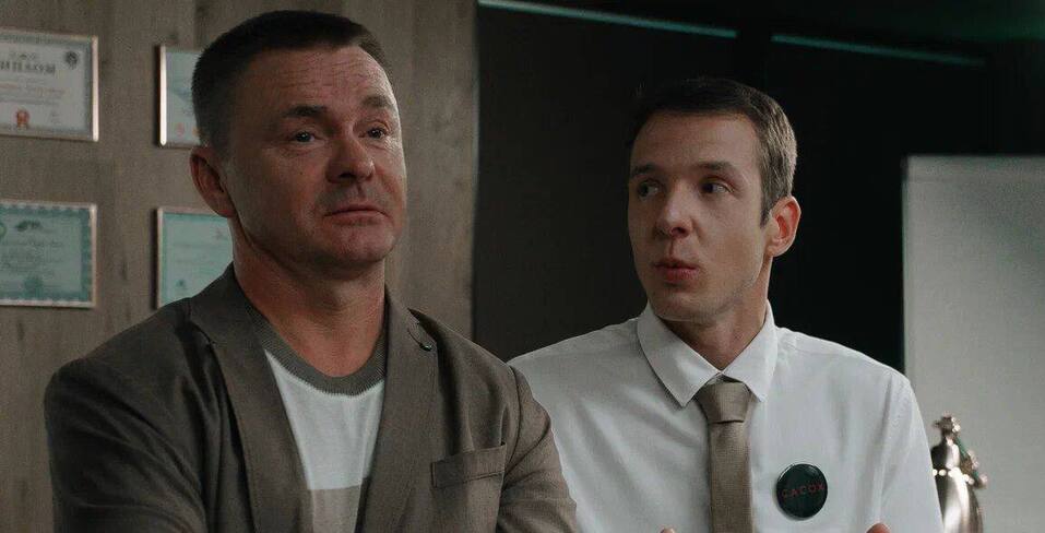 От «Первого номера» до «Зятя»: топ просмотров нижегородских киноманов этой зимой 2 От «Первого номера» до «Зятя»: топ просмотров нижегородских киноманов этой зимой 2