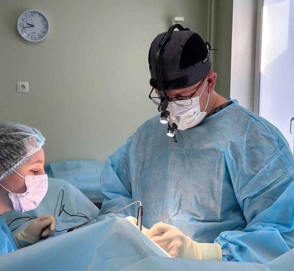 Липомоделирование: революция в создании идеального силуэта 1 Липомоделирование: революция в создании идеального силуэта 1